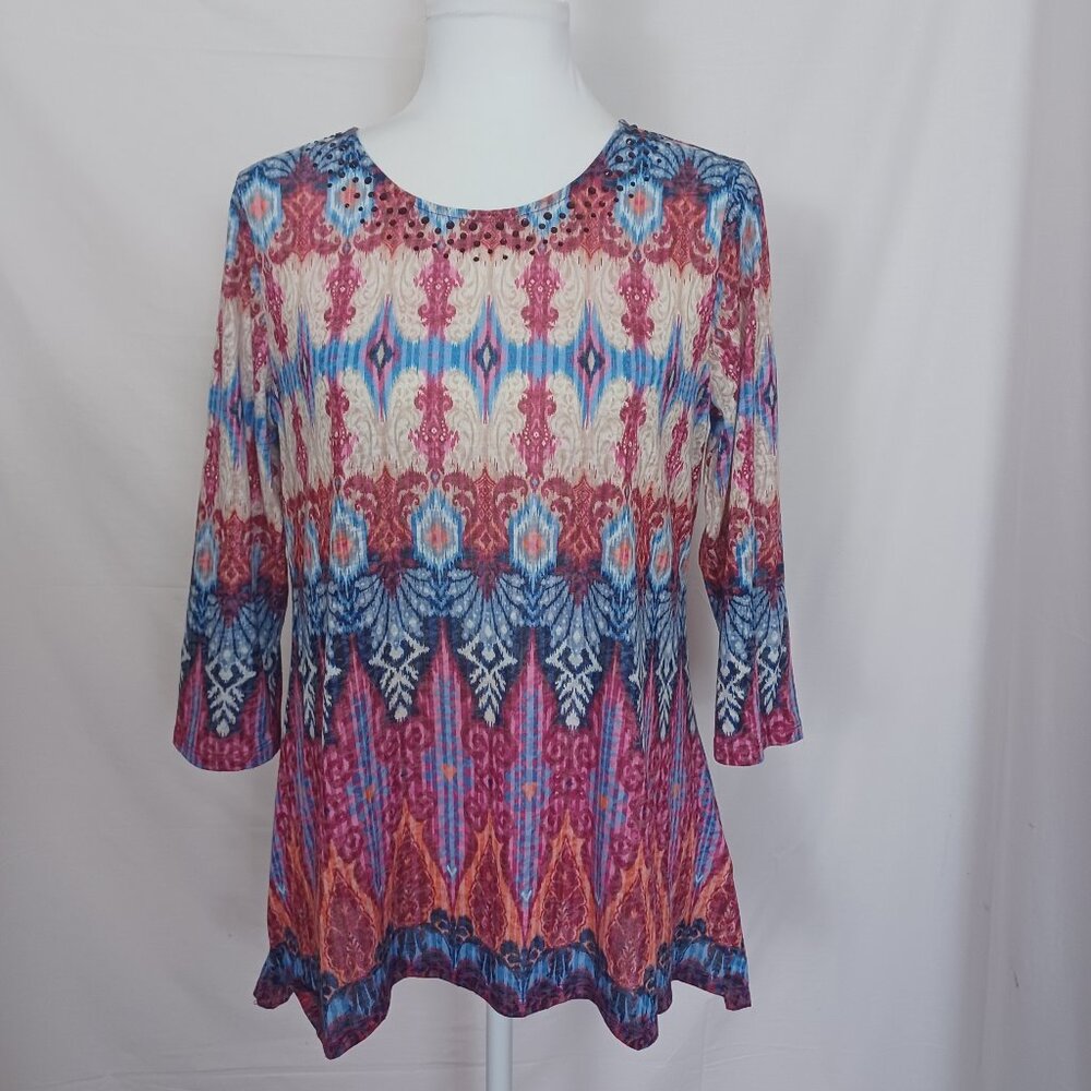 Ruby Rd. Blouse